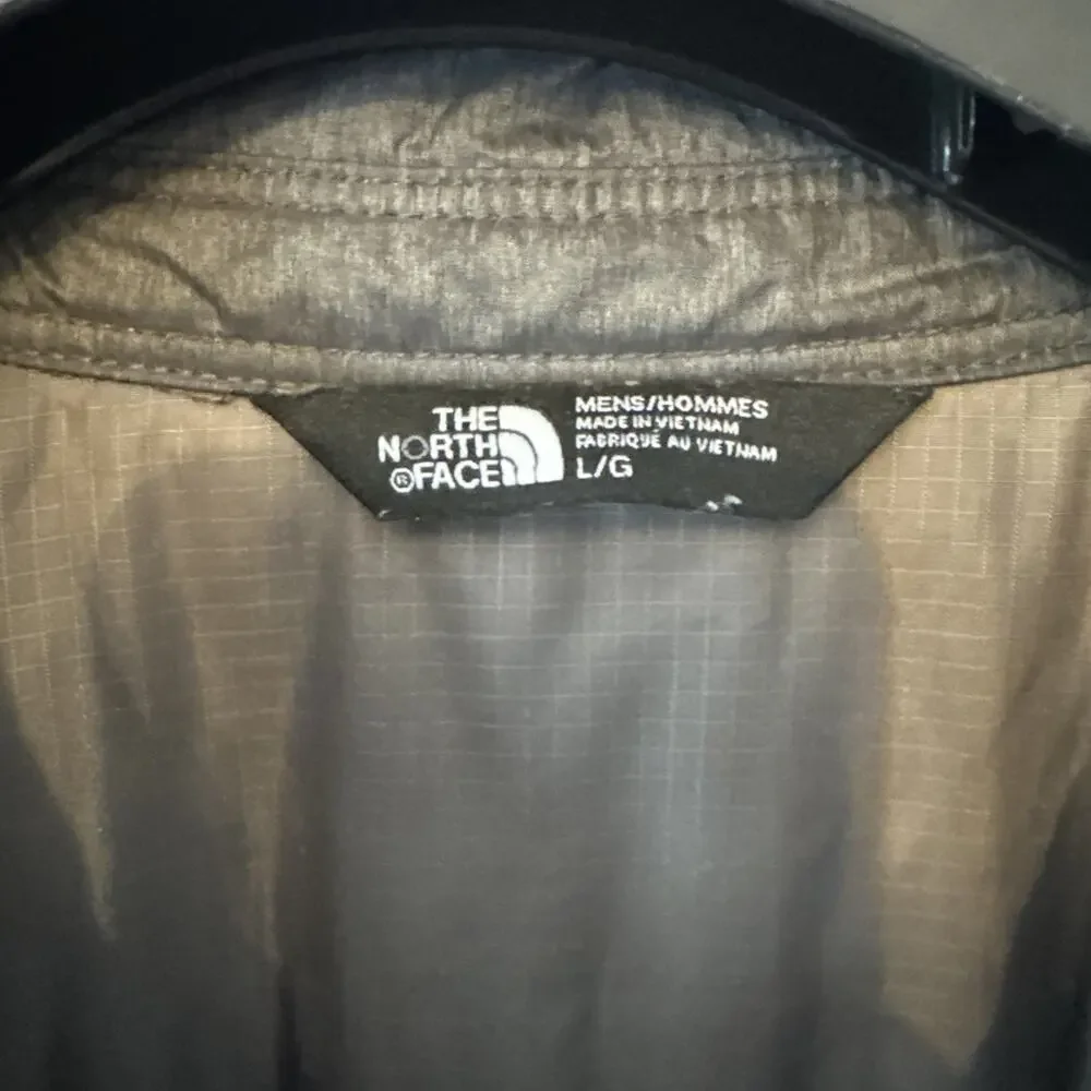 The North Face north face